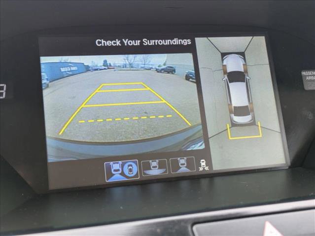 Used 2016 Acura RLX w/ Advance Package FWD image 15