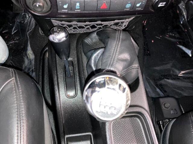 Used 2015 Jeep Wrangler Unlimited Sahara w/ Dual Top Group image 25