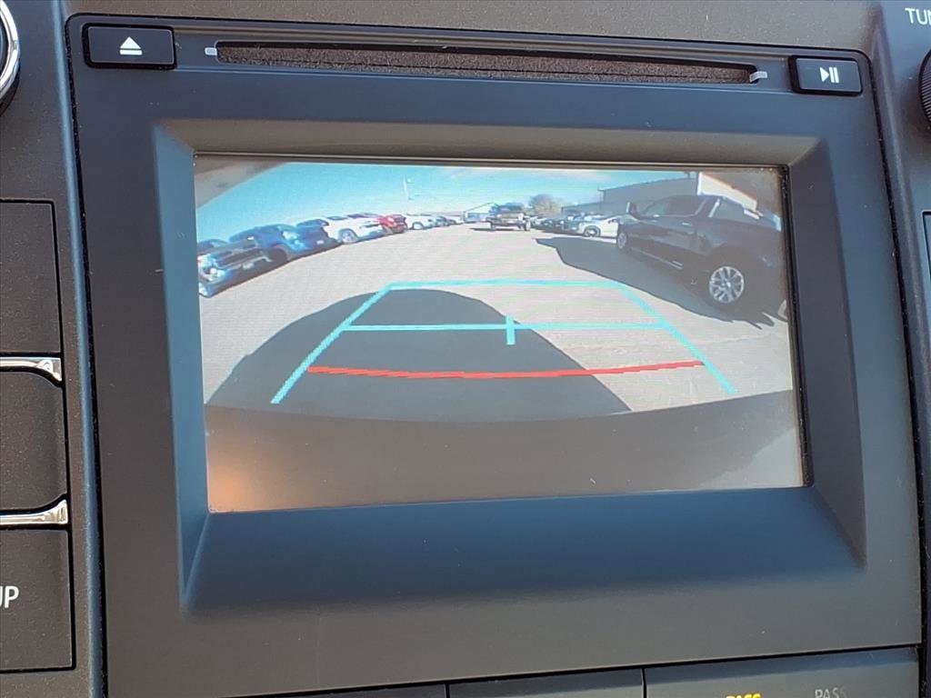 Used 2017 Toyota Camry LE image 20