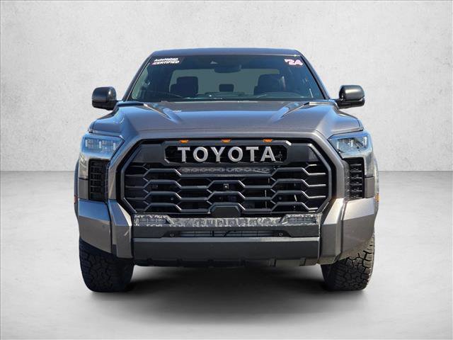 Used 2024 Toyota Tundra TRD Pro video 2
