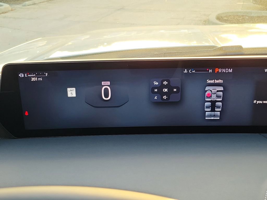 Used 2026 Ford Expedition Max Platinum w/ Platinum Ultimate Package image 26