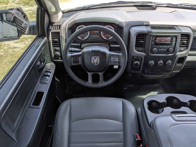 Used 2019 RAM 1500 Tradesman RWD image 14