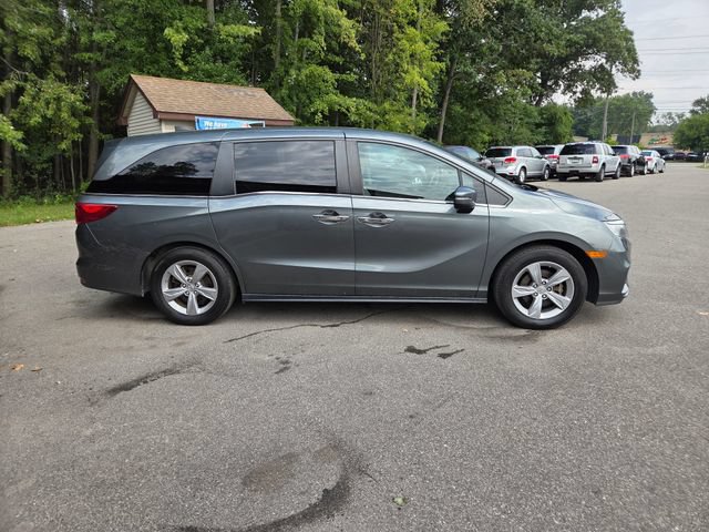 Used 2018 Honda Odyssey EX-L image 7