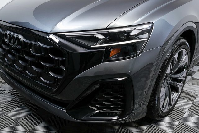 New 2026 Audi Q8 Premium Plus image 37