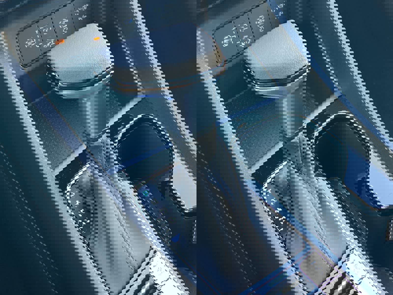 New 2026 Hyundai Tucson SEL image 20