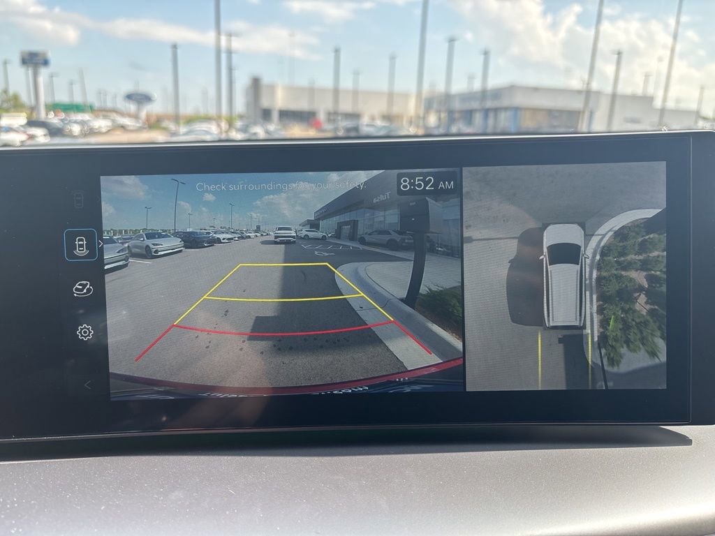 New 2026 Hyundai Ioniq 9 Limited image 20