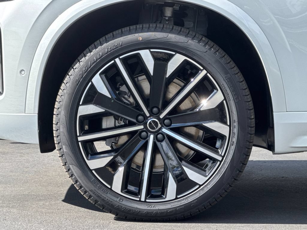 New 2026 Volvo XC90 B6 Plus AWD/4WD image 26