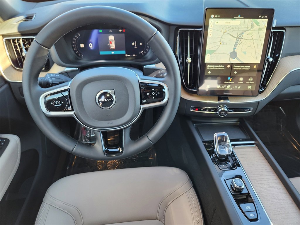 New 2026 Volvo XC60 B5 Plus w/ Climate Package image 2