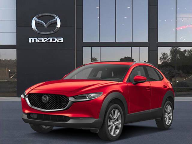 New 2026 MAZDA CX-30 AWD 2.5 S image 1
