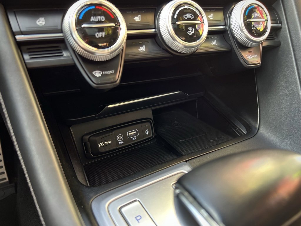 Used 2020 Genesis G70 3.3T w/ Prestige Package image 68