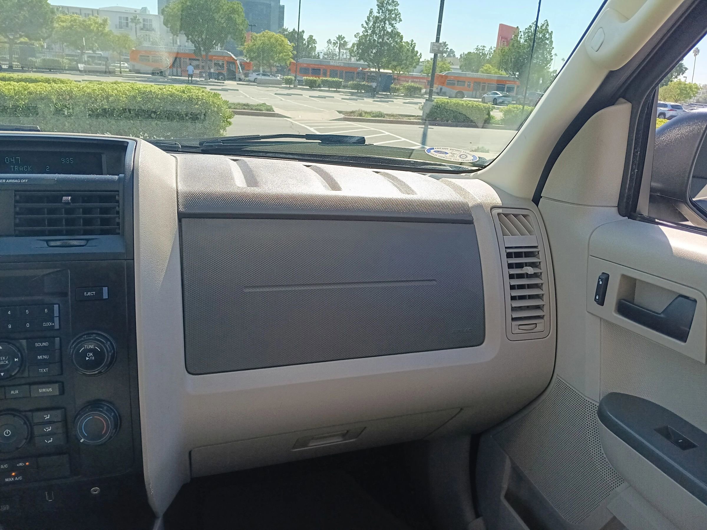 Used 2012 Ford Escape XLS image 16