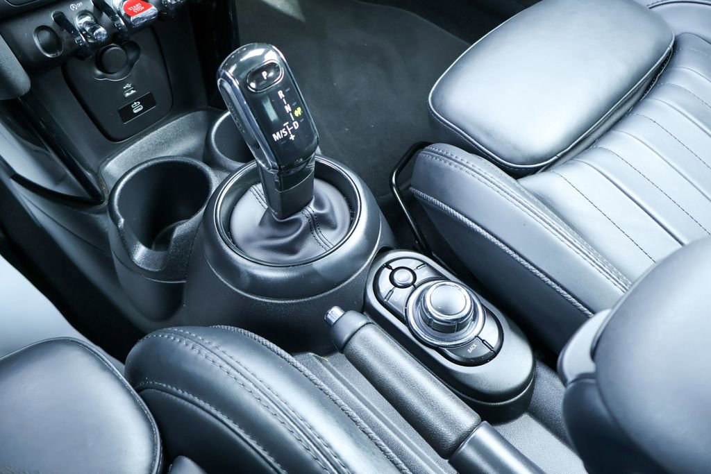 Used 2023 MINI Cooper John Cooper Works image 16