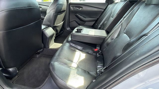 Used 2023 Honda Accord Sport image 16