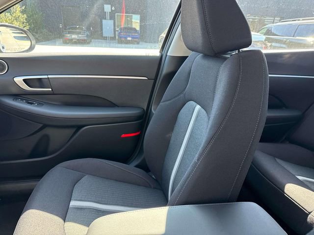 New 2026 Hyundai Sonata SE image 19