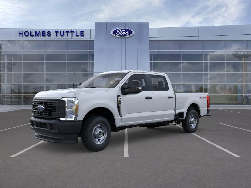 New 2026 Ford F250 XL image 1