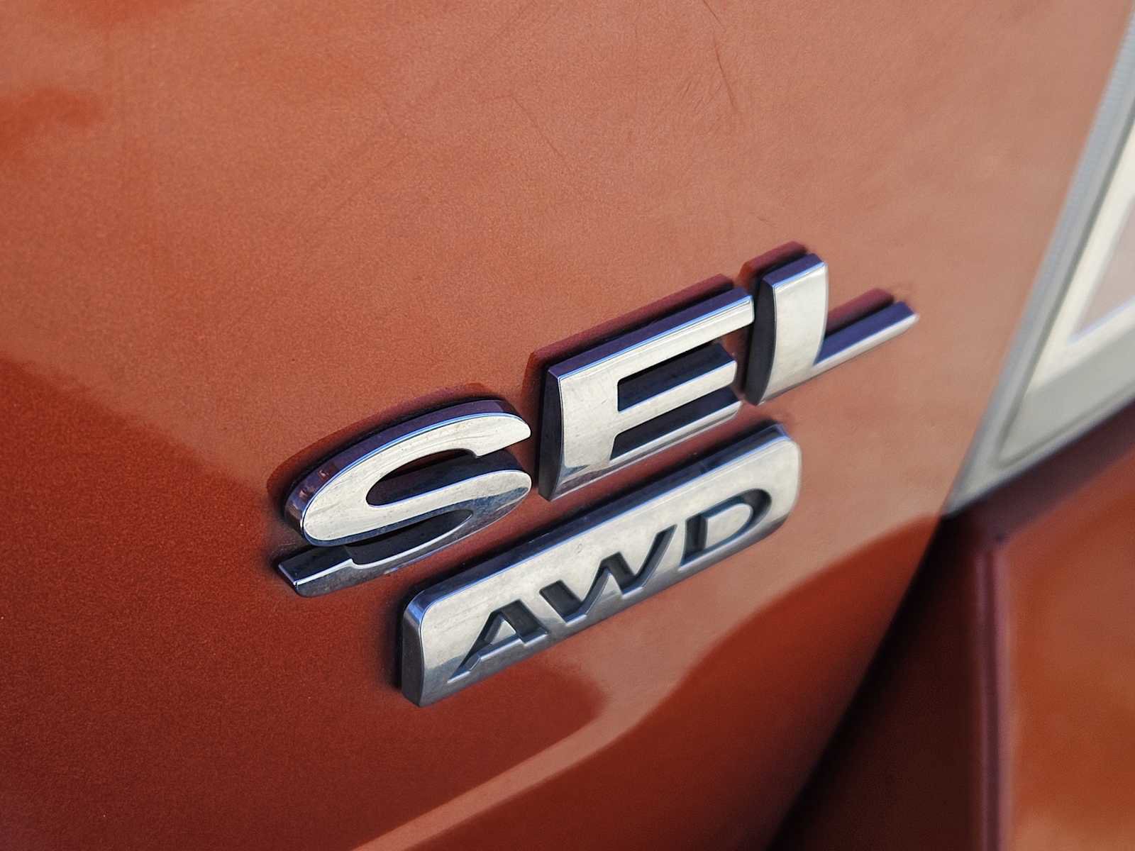 Used 2007 Ford Edge SEL Plus AWD/4WD image 12