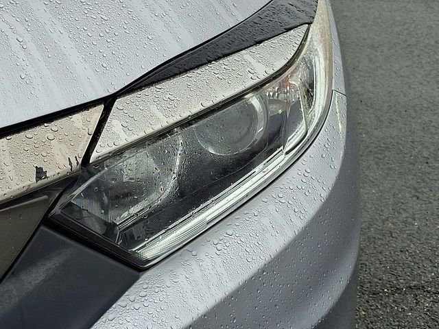 Used 2019 Honda HR-V EX image 9