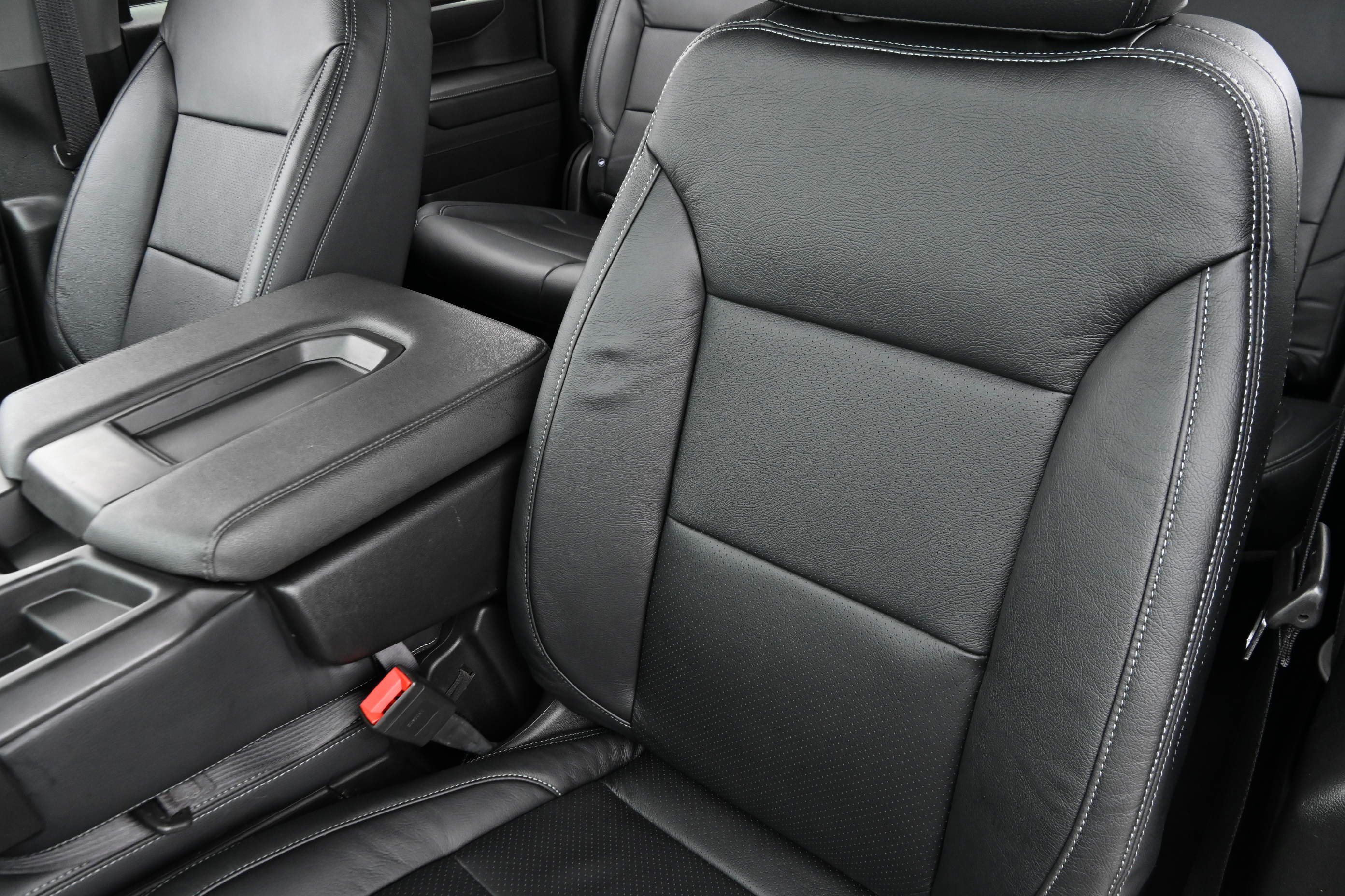 Used 2024 GMC Sierra 1500 SLE w/ Preferred Package image 12