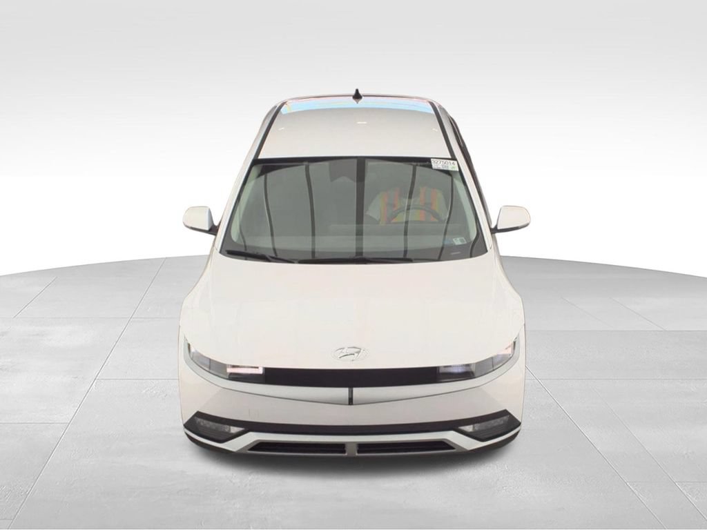 Used 2024 Hyundai Ioniq 5 SEL RWD image 2