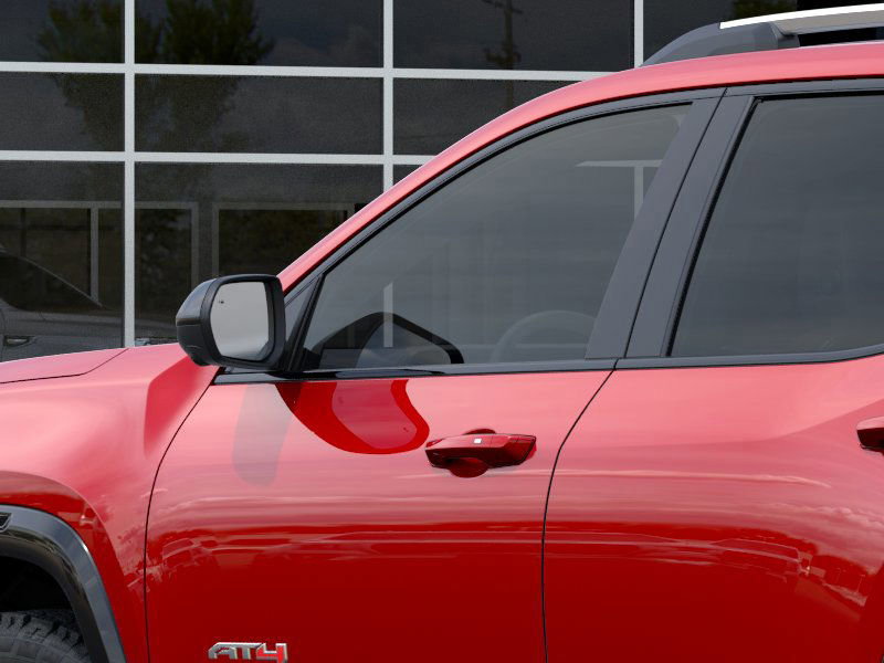 New 2026 GMC Terrain AT4 image 12