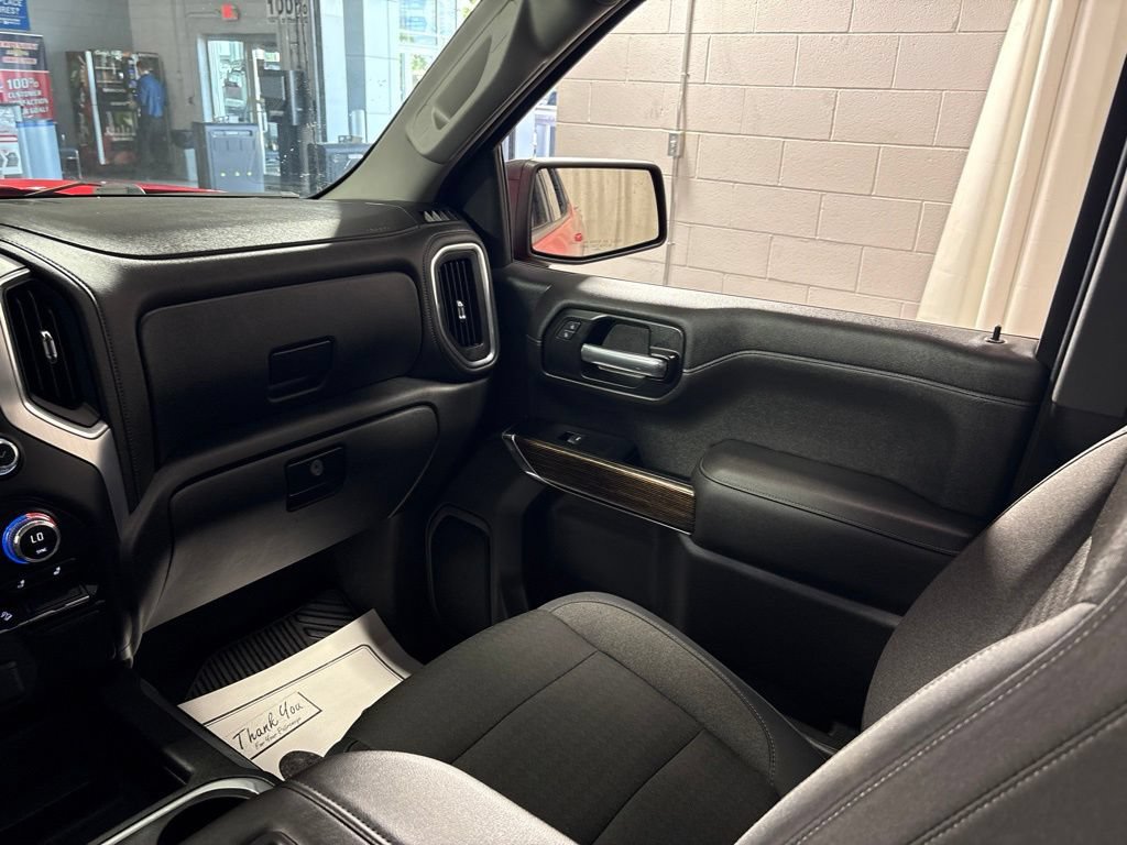 Used 2019 GMC Sierra 1500 Elevation w/ Elevation Value Package AWD/4WD image 27