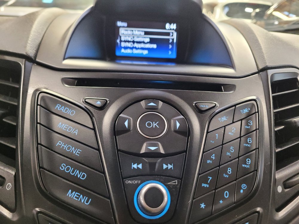 Used 2019 Ford Fiesta SE FWD image 25