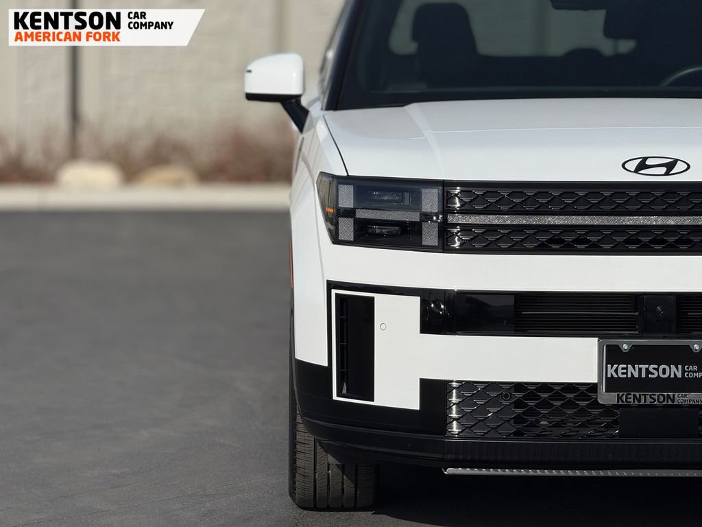 Used 2025 Hyundai Santa Fe Calligraphy image 14