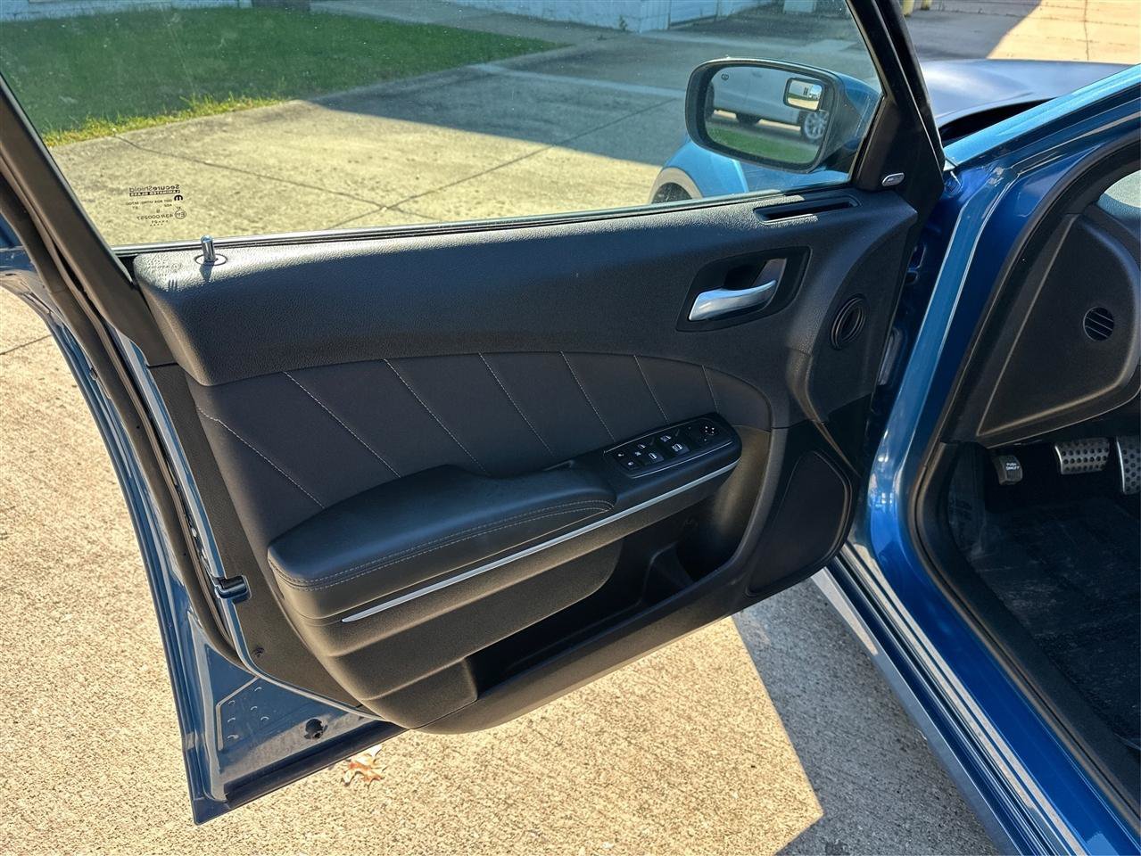 Used 2021 Dodge Charger Scat Pack RWD image 19