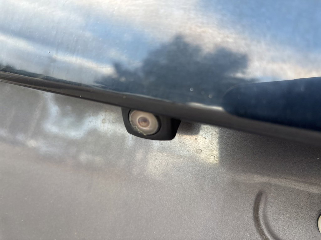 Used 2019 Honda Fit LX image 20