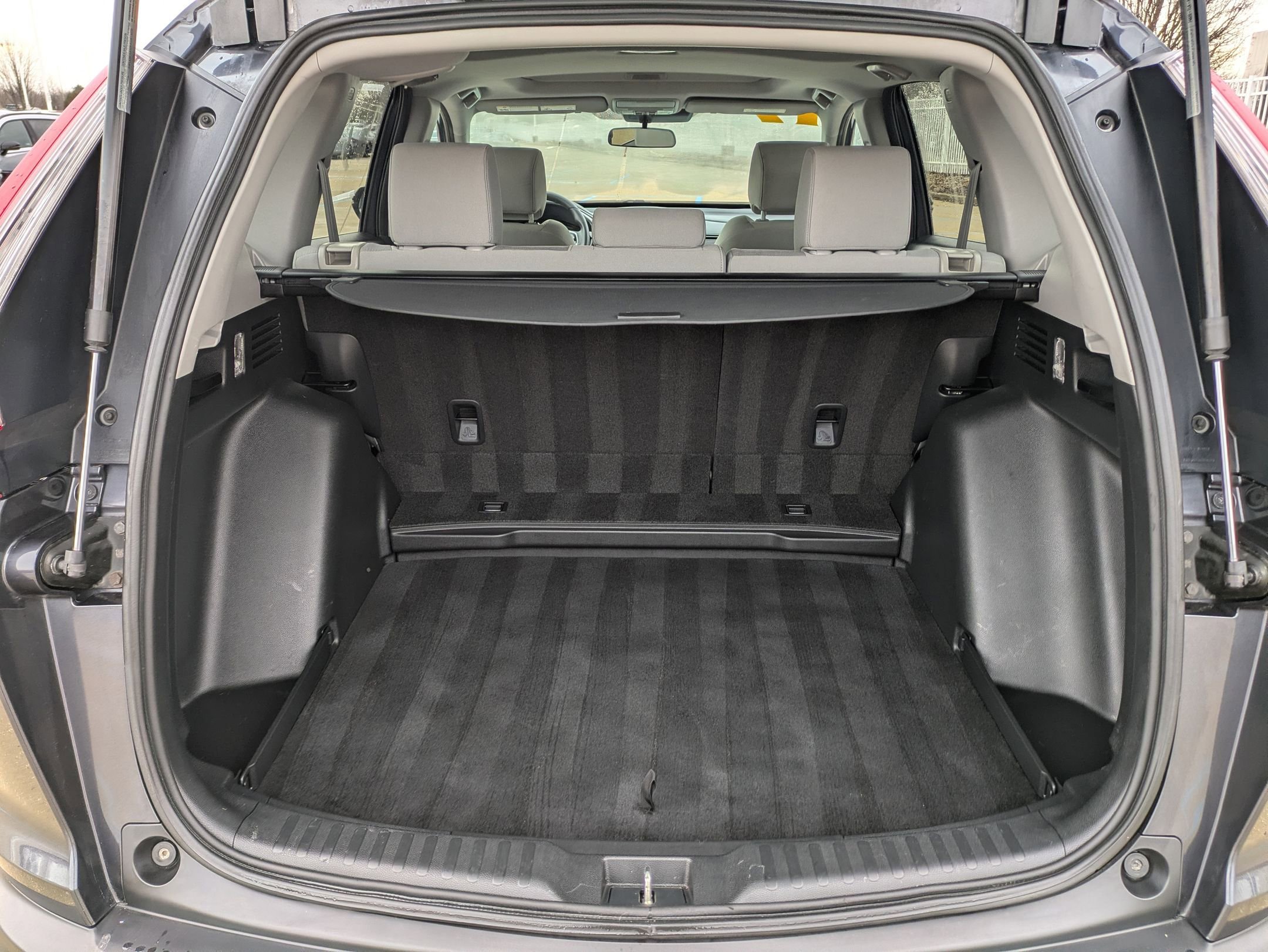 Certified 2017 Honda CR-V EX image 30