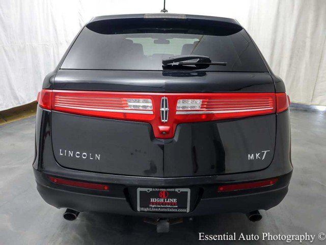 Used 2018 Lincoln MKT AWD w/ Driver Technology Package image 7