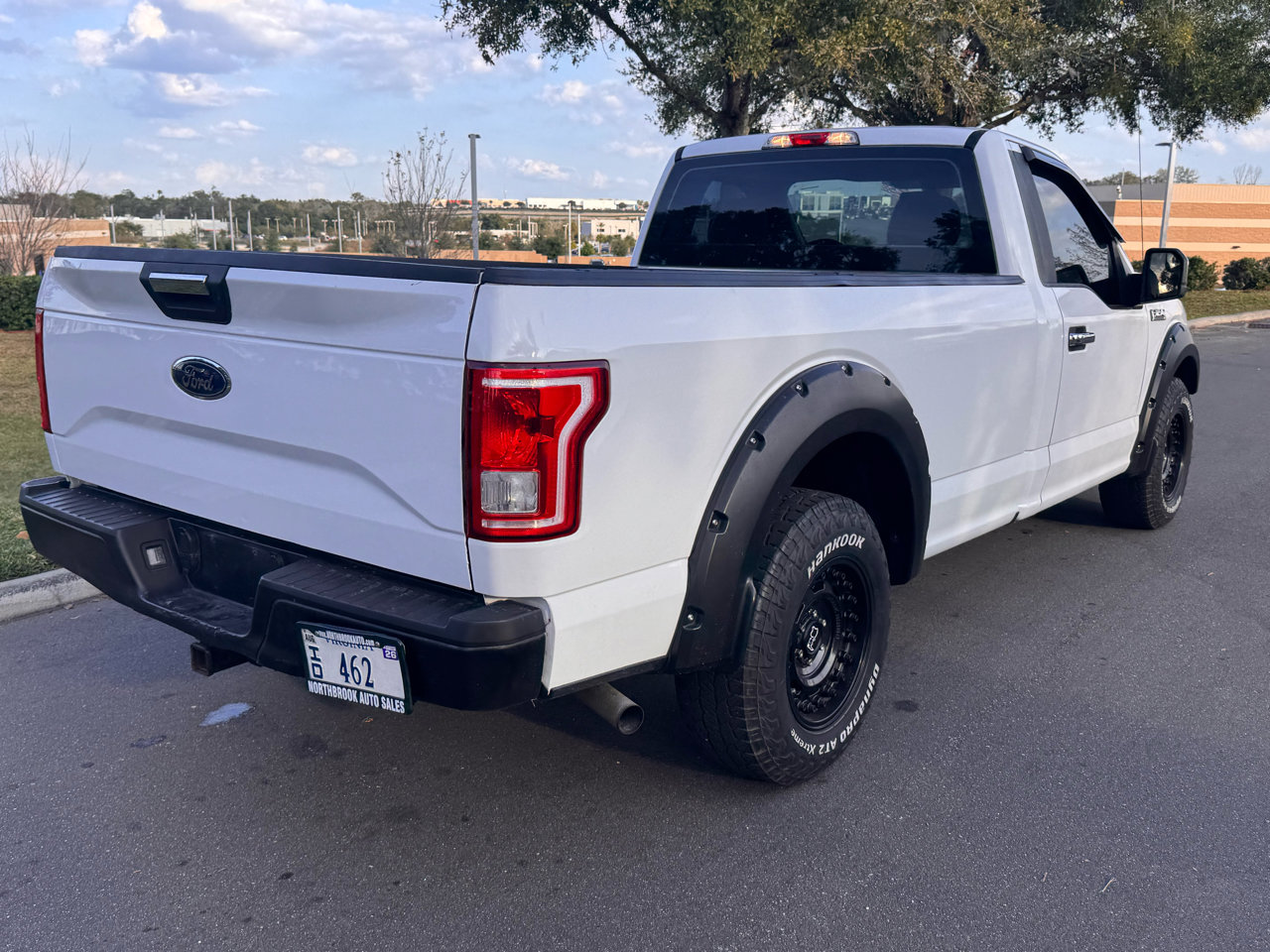 Used 2016 Ford F150 XL image 27
