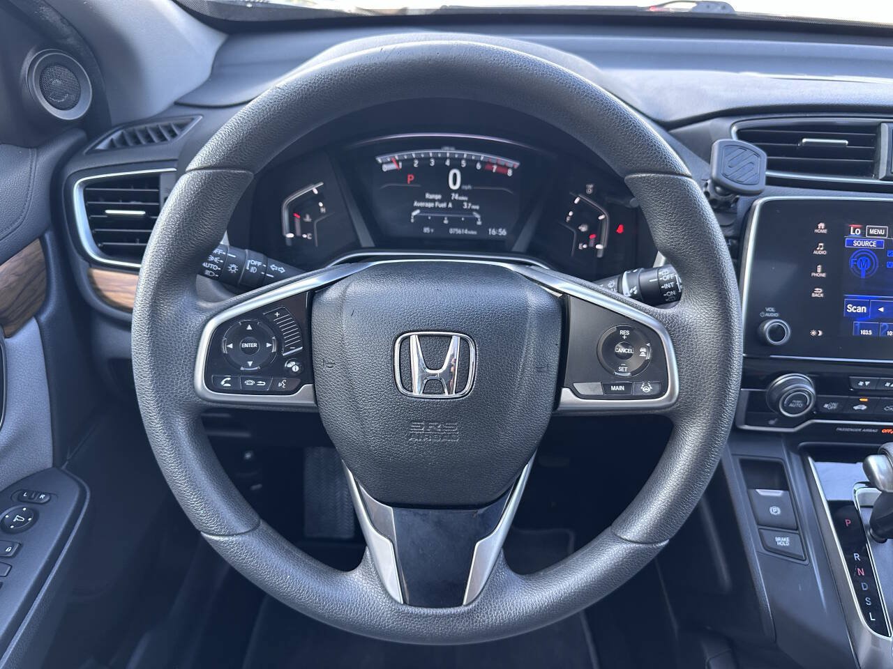 Used 2018 Honda CR-V EX image 18