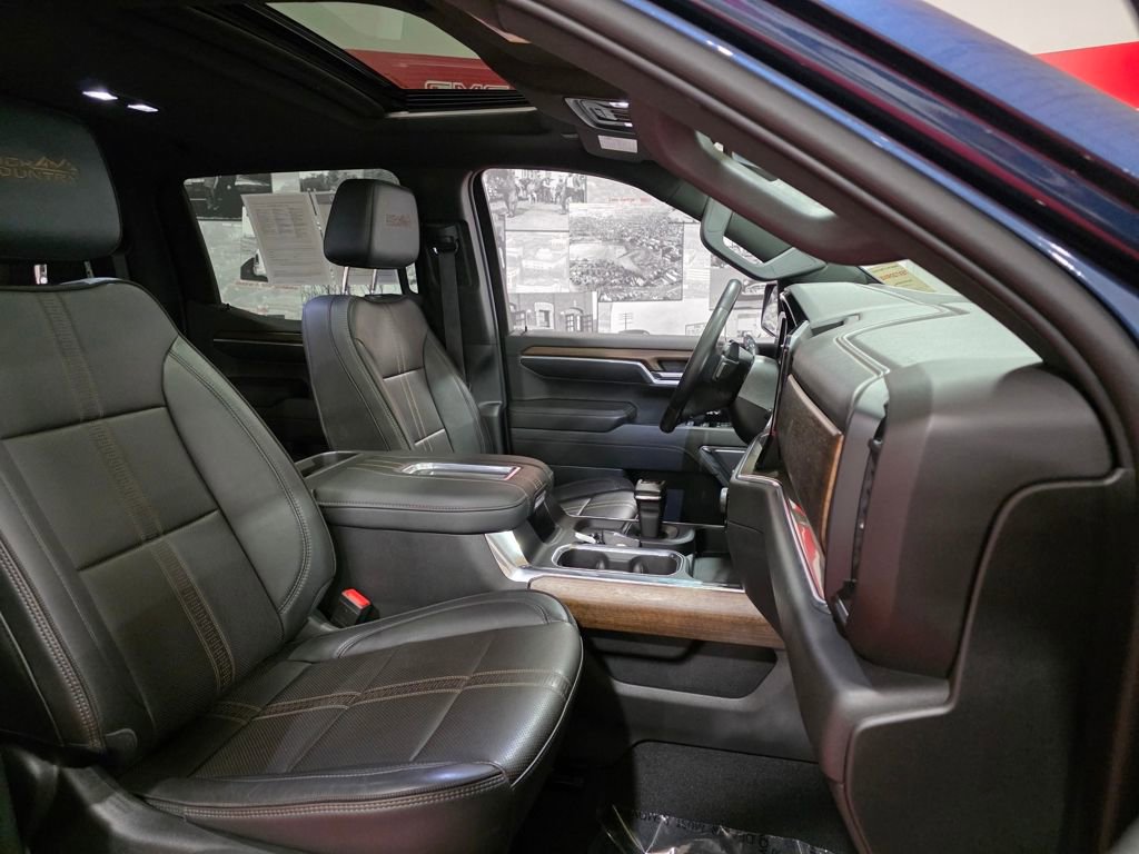 Certified 2022 Chevrolet Silverado 1500 High Country w/ Max Trailering Package image 20