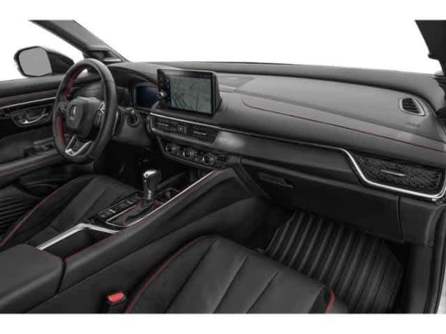 Used 2025 Acura ADX A-Spec AWD/4WD image 17
