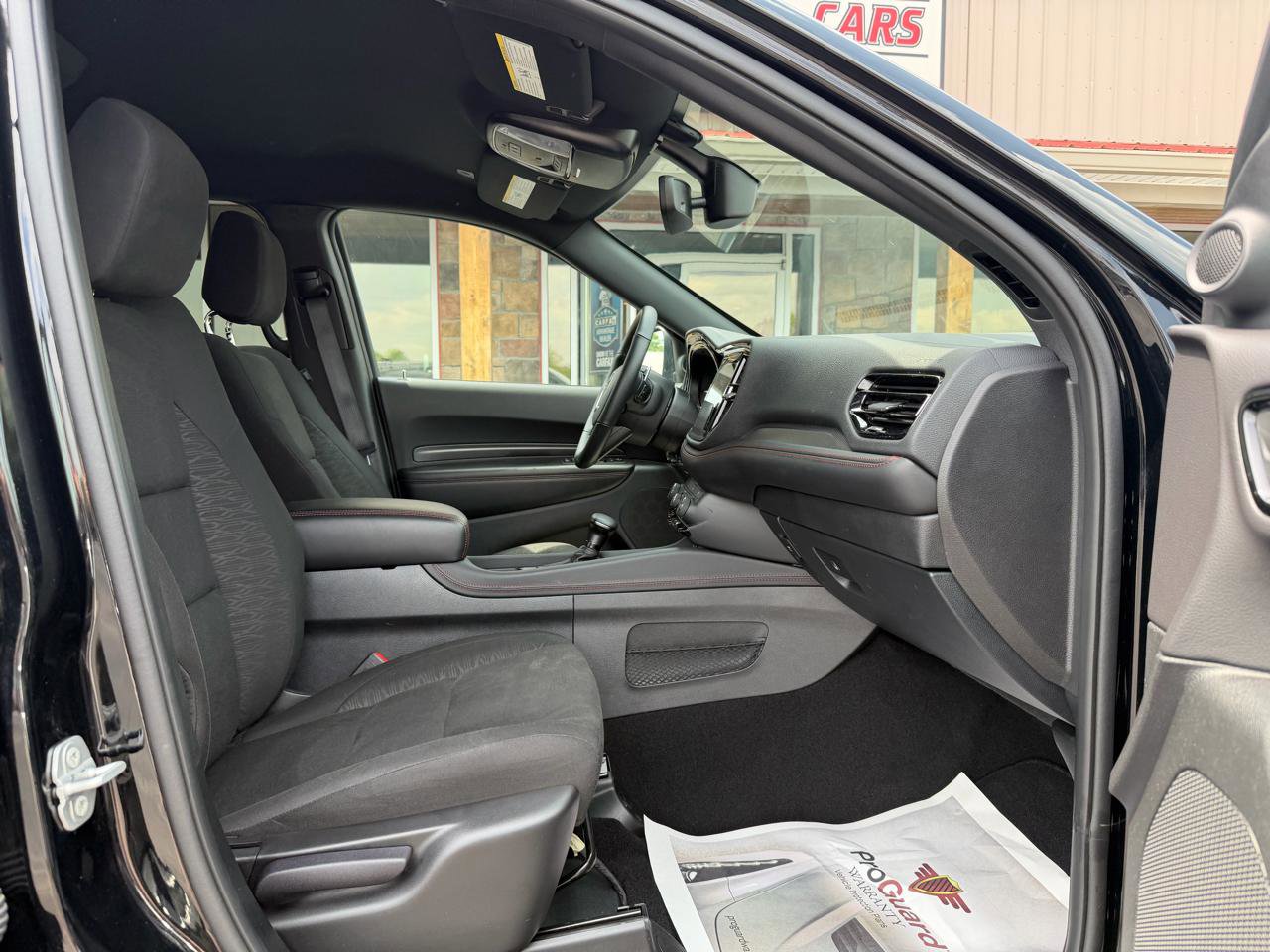 Used 2026 Dodge Durango GT AWD/4WD image 26