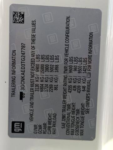 New 2026 Chevrolet Silverado 1500 W/T w/ WT Value Package image 36