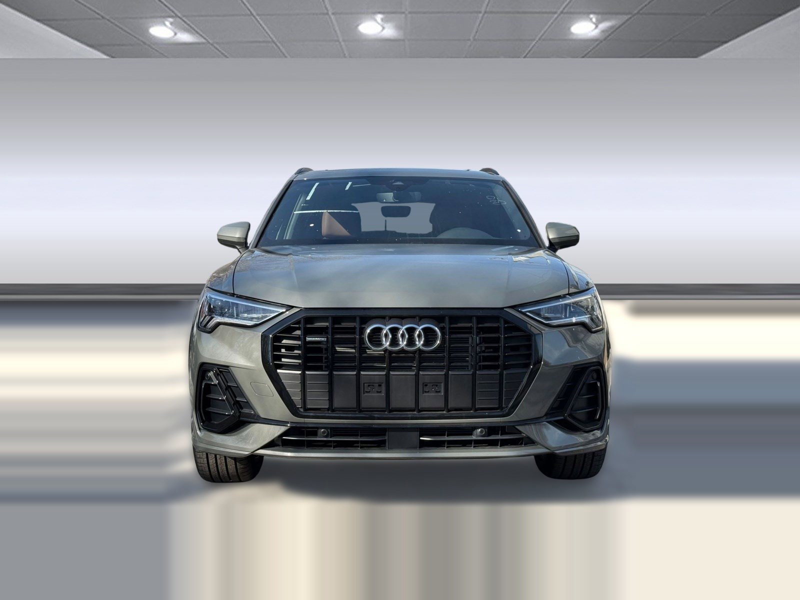 New 2025 Audi Q3 2.0T Premium image 6