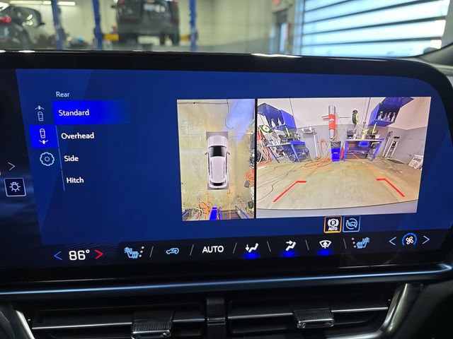 New 2026 Chevrolet Equinox EV LT FWD image 27