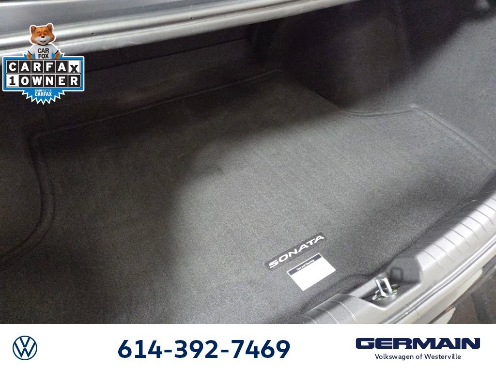 Used 2021 Hyundai Sonata SEL Plus image 19