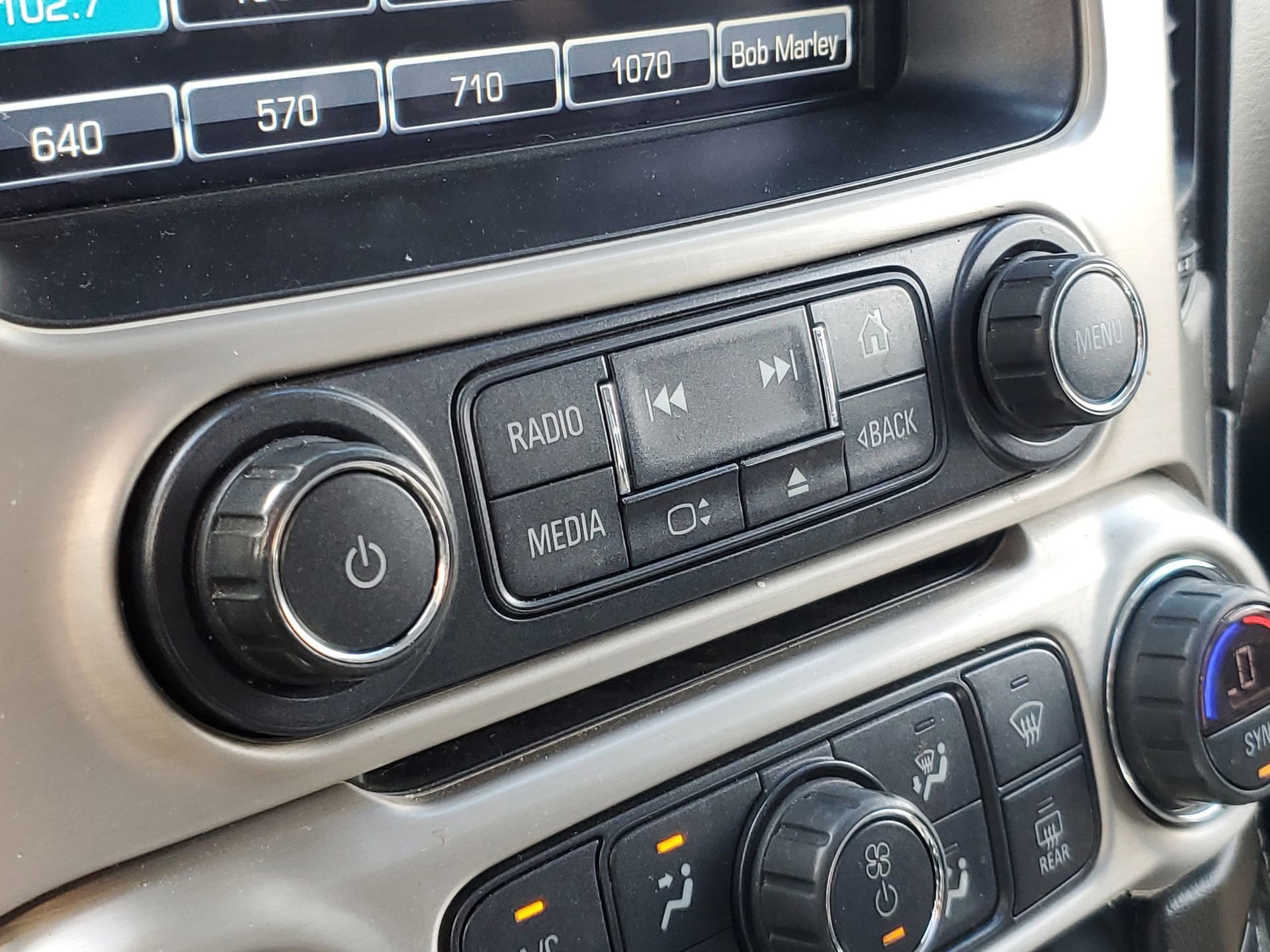 Used 2019 GMC Yukon Denali w/ Denali Ultimate Package image 31