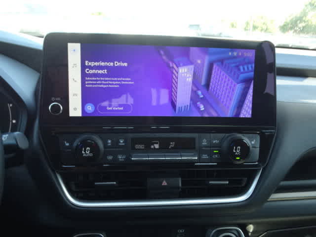 Used 2025 Toyota Grand Highlander FWD image 28