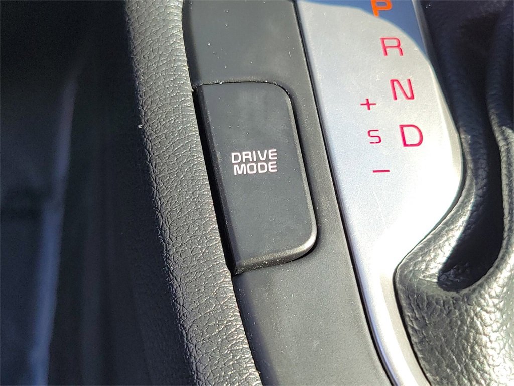 Used 2023 Kia Forte LXS image 20