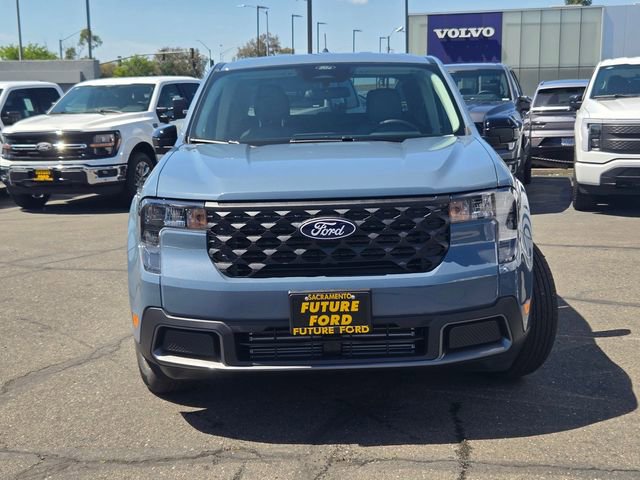 New 2026 Ford Maverick XLT AWD/4WD image 2
