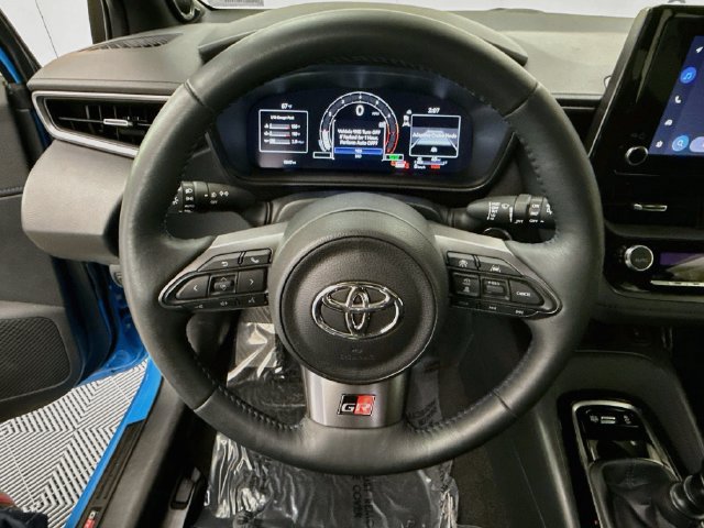 Used 2024 Toyota Corolla GR AWD/4WD image 11