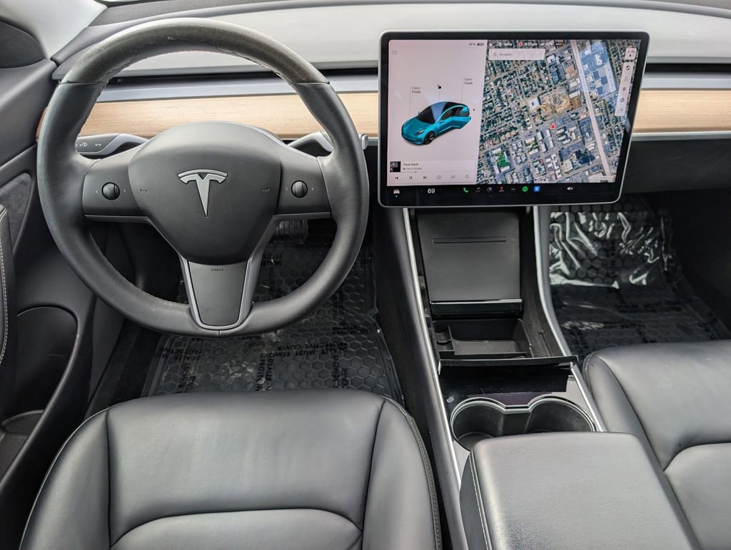 Used 2020 Tesla Model 3 Long Range image 20