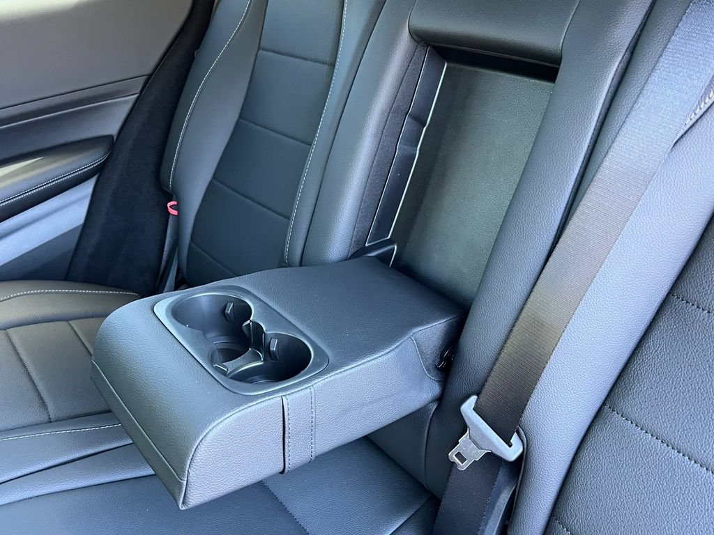 New 2026 Mercedes-Benz GLE 350 4MATIC image 8