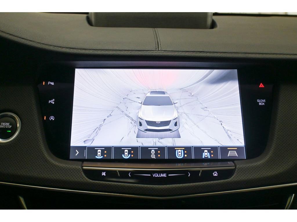 Used 2020 Cadillac CT6 Premium Luxury image 59