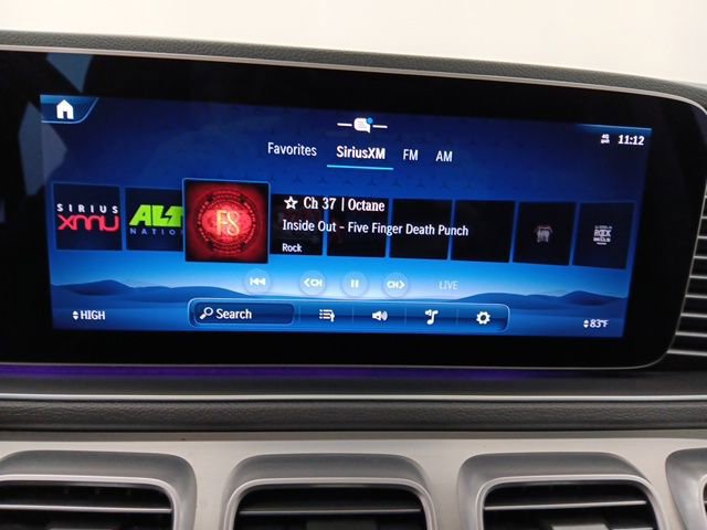 Used 2024 Mercedes-Benz GLE 350 4MATIC w/ AMG Line Exterior image 23