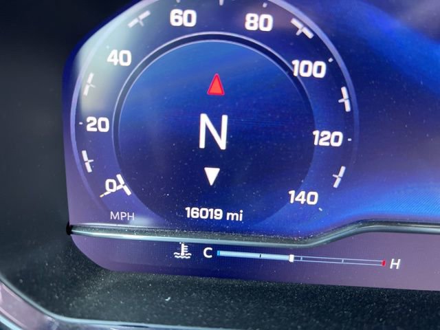 Used 2023 Chevrolet Silverado 1500 LT w/ Protection Package image 10